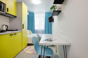 Four Seasons Apartment